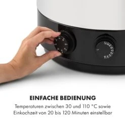 KonfiStar 50 Einkochautomat Getränkespender 2500W 50L Edelstahl 15 KonfiStar 50 Einkochautomat Getränkespender 2500W 50L Edelstahl -Einrichtungsgeschäft 10033525 de 0004 logo
