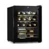 Shiraz 16 Uno Weinkühlschrank 42l Touch-Bedienfeld 131W 5-18°C -Einrichtungsgeschäft 10033622 yy 0001 titel