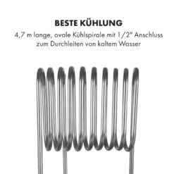 Gärkeller Kühldeckel Eintauchkühler 1/2" Sensorstab 304-Edelstahl -Einrichtungsgeschäft 10033676 de 0004 logo