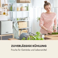 Secret Cool Mini-Kühlschrank Mini-Bar 13l 22dB 2 Etagen 13 Secret Cool Mini-Kühlschrank Mini-Bar 13l 22dB 2 Etagen -Einrichtungsgeschäft 10033705 de 0002 logo