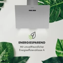 Silver Lining 60 Dunstabzugshaube 60cm 600m³/h EEK A Edelstahl 17 Silver Lining 60 Dunstabzugshaube 60cm 600m³/h EEK A Edelstahl -Einrichtungsgeschäft 10033777 de 0003 logo