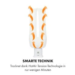 ShirtButler Deluxe Automatisches Trocken- Und Bügelgerät 1250 W -Einrichtungsgeschäft 10034022 de 0003 logo