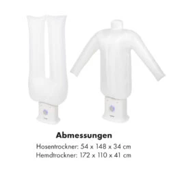 ShirtButler Deluxe Automatisches Trocken- Und Bügelgerät 1250 W -Einrichtungsgeschäft 10034022 de 0009 logo