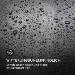 Blackpool Heat Infrarot-Heizstrahler IP44 2100W Fernbedienung -Einrichtungsgeschäft 10034127 de 0005 logo