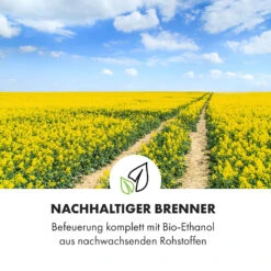 Phantasma Gizeh Ethanol-Kamin Rauchfrei Edelstahl-Brenner 600ml 4h 15 Phantasma Gizeh Ethanol-Kamin Rauchfrei Edelstahl-Brenner 600ml 4h -Einrichtungsgeschäft 10034159 de 0006 logo