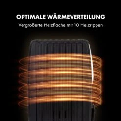 Thermaxx Noir Ölradiator 2500W 10-30° C 24h-Timer Fernbedienung -Einrichtungsgeschäft 10034253 de 0005 logo