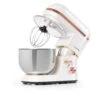 Bella Elegance Küchenmaschine 2000W/2,7PS/5,2 Ltr Edelstahl BPA-frei 2 Bella Elegance Küchenmaschine 2000W/2,7PS/5,2 Ltr Edelstahl BPA-frei -Einrichtungsgeschäft 10034365 yy 0001 titel