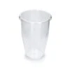 Kraftpaket Mixbecher Zubehör 1 Liter PVC Transparent -Einrichtungsgeschäft 10034459 yy 0001 titel Klarstein Kraftpaket Pro Mixbecher