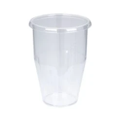 Kraftpaket Mixbecher Zubehör 1 Liter PVC Transparent 8 Kraftpaket Mixbecher Zubehör 1 Liter PVC Transparent -Einrichtungsgeschäft 10034459 yy 0003 detail Klarstein Kraftpaket Pro Mixbecher