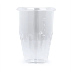 Kraftpaket Mixbecher Zubehör 1 Liter PVC Transparent 9 Kraftpaket Mixbecher Zubehör 1 Liter PVC Transparent -Einrichtungsgeschäft 10034459 yy 0004 detail Klarstein Kraftpaket Pro Mixbecher