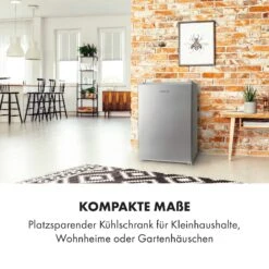 Delaware Kühlschrank 75 Liter 4-Liter-Gefrierfach Kompression 12 Delaware Kühlschrank 75 Liter 4-Liter-Gefrierfach Kompression -Einrichtungsgeschäft 10034553 de 0002 logo