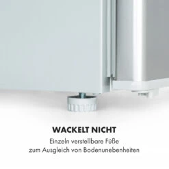 Delaware Kühlschrank 75 Liter 4-Liter-Gefrierfach Kompression 16 Delaware Kühlschrank 75 Liter 4-Liter-Gefrierfach Kompression -Einrichtungsgeschäft 10034553 de 0006 logo