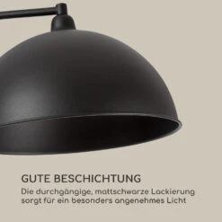 Bixente Bogenlampe IP23 E27 60W Max. -Einrichtungsgeschäft 10034767 de 0003 logo