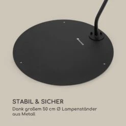 Bixente Bogenlampe IP23 E27 60W Max. -Einrichtungsgeschäft 10034767 de 0005 logo