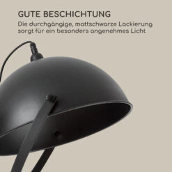 Big Benny Lampe IP23 E27 60W Max. -Einrichtungsgeschäft 10034768 de 0003 logo