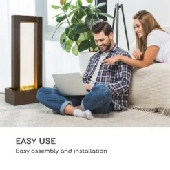 Skyriver Gartenbrunnen Zimmerbrunnen Indoor Outdoor LED 10 M Kabel -Einrichtungsgeschäft 10034776 uk 0003 logo