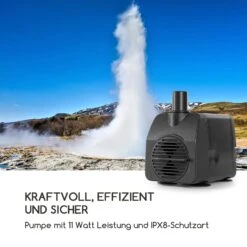 Windflower Gartenbrunnen Pflanzschale 11 W Indoor & Outdoor Verzinkt -Einrichtungsgeschäft 10034778 de 0008 logo