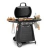Vanquish Gasgrill 3 Edelstahlbrenner 3 X 3 KW 63,5 X 45 Cm Grillfläche -Einrichtungsgeschäft 10034805 yy 0001 titel Klarstein Vanquish Gasgrill schwarz