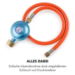 Pizzaiolo Pro Pizza-Gasgrill 76x143x66cm Schamottestein Stahl Mobil -Einrichtungsgeschäft 10034844 de 0009 logo