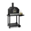 Pizzaiolo Pro Pizza-Gasgrill 76x143x66cm Schamottestein Stahl Mobil 1 Pizzaiolo Pro Pizza-Gasgrill 76x143x66cm Schamottestein Stahl Mobil -Einrichtungsgeschäft 10034844 yy 0001 titel
