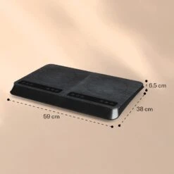 InnoChef Induktionskochfeld 3400W Touch Control Glaskeramik -Einrichtungsgeschäft 10034919 yy 0007 logo