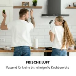 Limelight Dunstabzugshaube 60cm Wandhaube 600m³/h Schwarz 15 Limelight Dunstabzugshaube 60cm Wandhaube 600m³/h Schwarz -Einrichtungsgeschäft 10034977 de 0004 logo