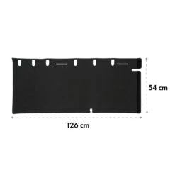 Mundschenk 3XL Maischekessel Isoliermantel 65l Zubehör -Einrichtungsgeschäft 10035023 yy 0007 logo