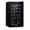 Shiraz 24 Uno Weinkühlschrank 63l 24Fl Touch-Bedienfeld 5-18°C 2 Shiraz 24 Uno Weinkühlschrank 63l 24Fl Touch-Bedienfeld 5-18°C -Einrichtungsgeschäft 10035028 yy 0001 titel