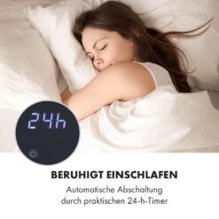 Baltrum Elektroheizung Konvektor 2000 W Standgerät -Einrichtungsgeschäft 10035033 de 0005 logo