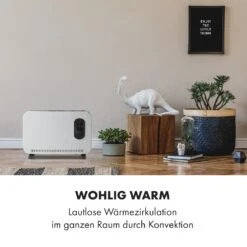 Baltrum Flow Elektroheizung Konvektor 2000 W Standgerät -Einrichtungsgeschäft 10035034 de 0005 logo