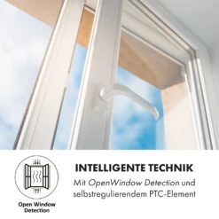 Hot Spot Crystal Flow Badheizer 45x82cm 36m² 2000W 5-40°C LED 20 Hot Spot Crystal Flow Badheizer 45x82cm 36m² 2000W 5-40°C LED -Einrichtungsgeschäft 10035035 de 0008 logo