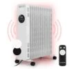 Thermaxx Heatstream Ölradiator 2500W 5-35 °C 24h-Timer 1 Thermaxx Heatstream Ölradiator 2500W 5-35 °C 24h-Timer -Einrichtungsgeschäft 10035055 de 0001 main