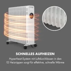 Thermaxx Heatstream Ölradiator 2500W 5-35 °C 24h-Timer -Einrichtungsgeschäft 10035055 de 0004 logo