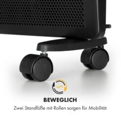 Hot Spot Slimcurve Double Wave 2-in-1 Heizgerät 1000W Wochentimer Stahlblech -Einrichtungsgeschäft 10035060 de 0006 logo