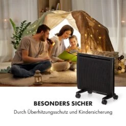 Hot Spot Slimcurve Double Wave 2-in-1 Heizgerät 1000W Wochentimer Stahlblech -Einrichtungsgeschäft 10035060 de 0007 logo