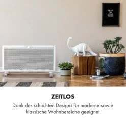 Hot Spot Slimcurve Double Wave 2-in-1 Heizgerät 2000W Wochentimer -Einrichtungsgeschäft 10035061 de 0003 logo