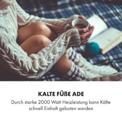 Hot Spot Slimcurve Double Wave 2-in-1 Heizgerät 2000W Wochentimer -Einrichtungsgeschäft 10035061 de 0005 logo