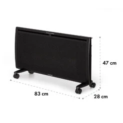 Hot Spot Slimcurve Double Wave 2-in-1 Heizgerät 2000W Wochentimer Stahlblech 18 Hot Spot Slimcurve Double Wave 2-in-1 Heizgerät 2000W Wochentimer Stahlblech -Einrichtungsgeschäft 10035062 yy 0008 logo