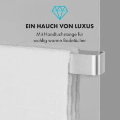 Hot Spot Crystal Reflect Smart Infrarotheizung 850W App Timer Spiegel 16 Hot Spot Crystal Reflect Smart Infrarotheizung 850W App Timer Spiegel -Einrichtungsgeschäft 10035063 de 0005 logo