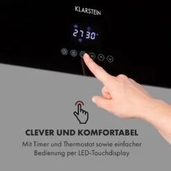 Hot Spot Crystal Reflect Smart Infrarotheizung 850W App Timer Spiegel 18 Hot Spot Crystal Reflect Smart Infrarotheizung 850W App Timer Spiegel -Einrichtungsgeschäft 10035063 de 0007 logo