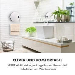 Hot Spot Pebble Heizlüfter 2000W Handtuchtrockner Timer Fernbedienung 14 Hot Spot Pebble Heizlüfter 2000W Handtuchtrockner Timer Fernbedienung -Einrichtungsgeschäft 10035077 de 0002 logo