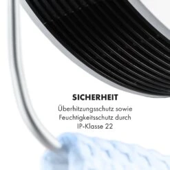 Hot Spot Pebble Heizlüfter 2000W Handtuchtrockner Timer Fernbedienung 21 Hot Spot Pebble Heizlüfter 2000W Handtuchtrockner Timer Fernbedienung -Einrichtungsgeschäft 10035077 de 0009 logo