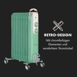 Thermaxx Retroheat Ölradiator 2500W Bodenrollen -Einrichtungsgeschäft 10035081 de 0003 logo