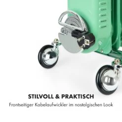 Thermaxx Retroheat Ölradiator 2500W Bodenrollen -Einrichtungsgeschäft 10035081 de 0007 logo