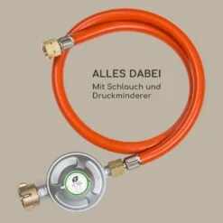 Flagranti Crystal View Gasheizstrahler 8kW Edelstahl -Einrichtungsgeschäft 10035093 de 0007 logo