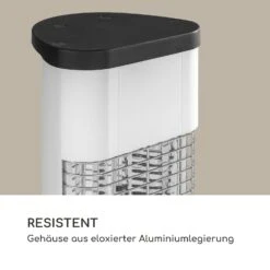 Heat Guru Plus Outdoor Heizstrahler 1200W 3 Heizstufen Fernbedienung -Einrichtungsgeschäft 10035096 de 0008 logo
