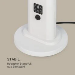 Heat Guru Plus Outdoor Heizstrahler 1200W 3 Heizstufen Fernbedienung -Einrichtungsgeschäft 10035096 de 0009 logo