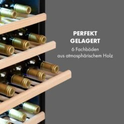 Vinsider 41D Built-In Duo Quartz Edition Weinkühlschrank Einbaugerät -Einrichtungsgeschäft 10035104 de 0006 logo