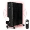 Thermaxx Heatstream Ölradiator 2500W 5-35 °C, 24h-Timer -Einrichtungsgeschäft 10035109 de 0001 main
