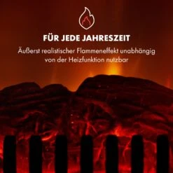 Leoben Elektrischer Kamin 900 / 1800 W Thermostat PanoramaView 14 Leoben Elektrischer Kamin 900 / 1800 W Thermostat PanoramaView -Einrichtungsgeschäft 10035148 de 0005 logo